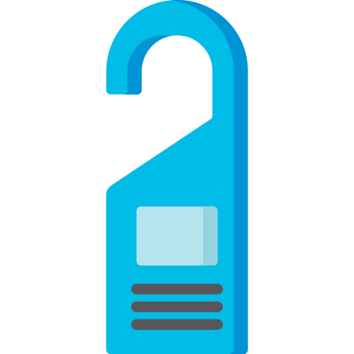 Door hanger